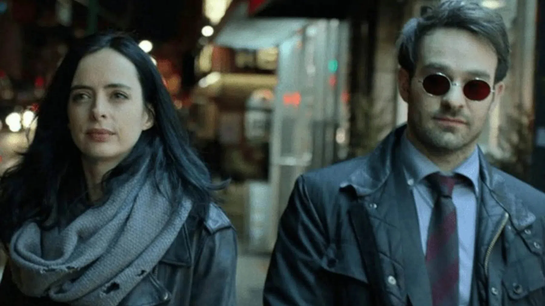 Jessica Jones keert terug in Daredevil: Born Again seizoen 2